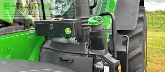 Tractor agrícola - John Deere - 7R 330