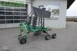 Rastrillo - Deutz-Fahr - swatmaster 3821