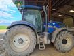 Tractor agrícola - New Holland - t7-245