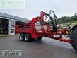 Remolqu agrícola - Anderson - rbmpro 1400