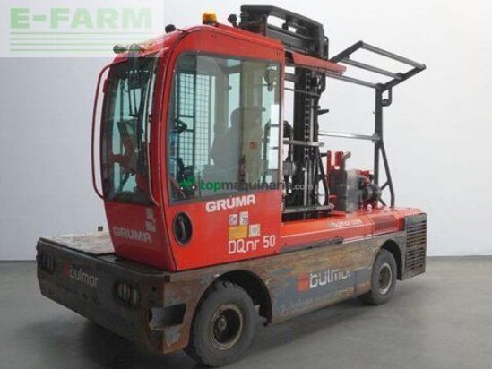 Elevadora -  - dqnr50/12/45v