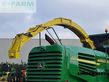 Cosechadora de Cereal - John Deere - 7700 including kemper 375