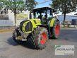 Tractor agrícola - Claas - arion 660 cmatic cebis