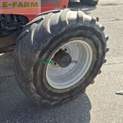 Tractor agrícola - Same - iron 150