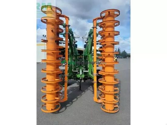 Cultivador - Amazone - cenius6003 2tx