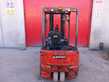 Carretillas industrial MANITOU ME318 48V