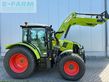 Tractor agrícola - Claas - arion 420 cis