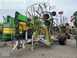 Rastrillo - Claas - liner 3600