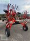 Rastrillo - Kuhn - ga 6501