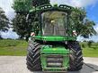 Cosechadora de Cereal - John Deere - 9600i