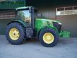 Tractor agrícola - John Deere - 7260r autopowr