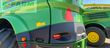Cosechadora de Cereal - John Deere - 8500