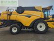Cosechadora de Cereal - New Holland - cx8.80