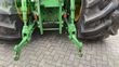 Tractor agrícola - John Deere - traktor 7r350