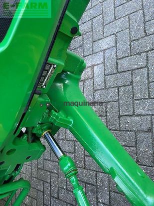 Tractor agrícola - John Deere - 5075e