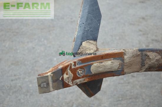 Cultivador - Horsch - terrano 4fx