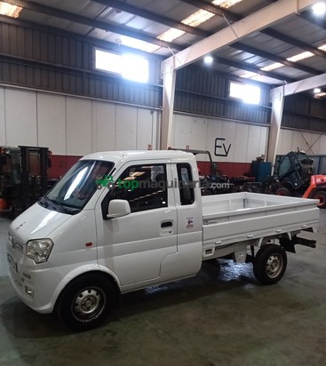 VEHICULO INDUSTRIAL PICK-UP  - EVO