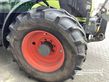 Tractor agrícola - Claas - arion 550 cmatic