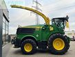 Cosechadora de Cereal - John Deere - 8500i