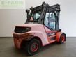 Elevadora - Linde - h 80 d/900 evo 396-03