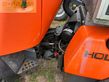 Tractor agrícola - Holder - c270