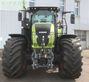 Tractor agrícola - Claas - axion 930 terratrac v