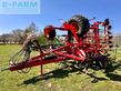 Cultivador - Väderstad - swift sw640