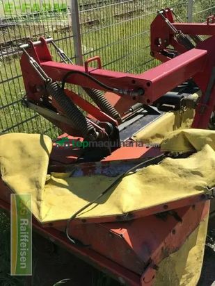 Cortacésped manual - Fella - km 300 fz