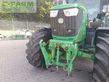Tractor agrícola - John Deere - 6215 r