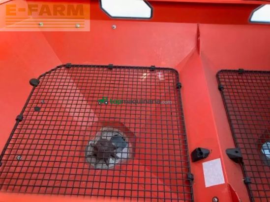 Esparcidor - Kuhn - axis 30.1