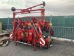 Sembradora monograno mecanica - Grimme - matrix 1200
