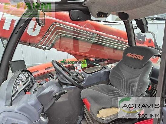 Telescopica - Manitou - mlt 1035 l tlsu