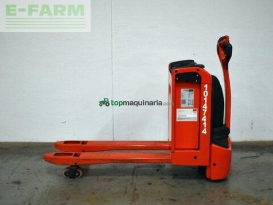 Elevadora - Linde - t 18 1155-00