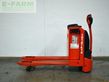 Elevadora - Linde - t 18 1155-00
