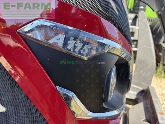 Tractor agrícola - Valtra - a115