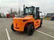 Elevadora - Hyster - h16.00xm-6