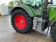 Tractor agrícola - Fendt - 516 power plus tractor (st26147)