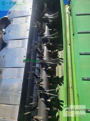 Cortacésped manual - Krone - easycut b 870 cv collect