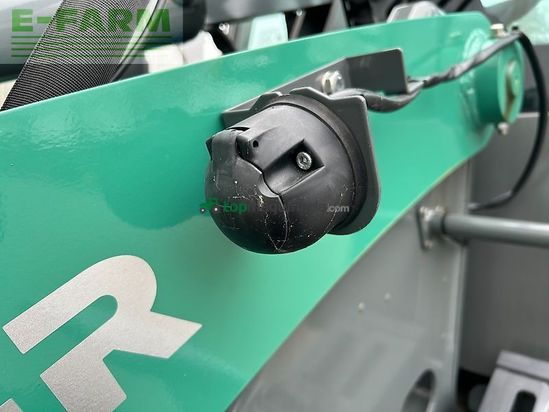 Minicargadora - kramer - kl 18.5