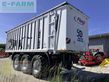 Cinta transportadora de forraje - Fliegl - asw 391 taurus fox tridem