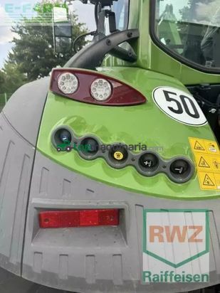 Tractor agrícola - Fendt - *516 profi plus setting 2* garantie