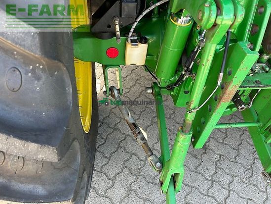 Tractor agrícola - John Deere - 5080r