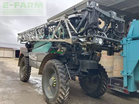 Atomizador -  - 5240 raptor