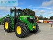 Tractor agrícola - John Deere - 6195r premium edition tractor (st27852)