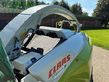 Cosechadora de Cereal - Claas - jaguar 950