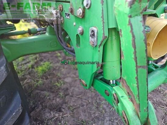 Tractor agrícola - John Deere - 6830 premium *auto powr*