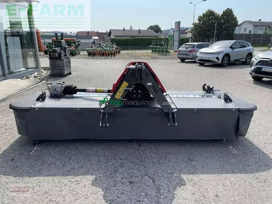 Cortacésped manual - Fella - ramos 3160 fp