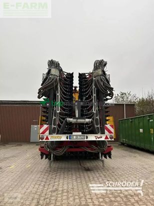 Esparcidor - Vredo - zb4 150080 dv
