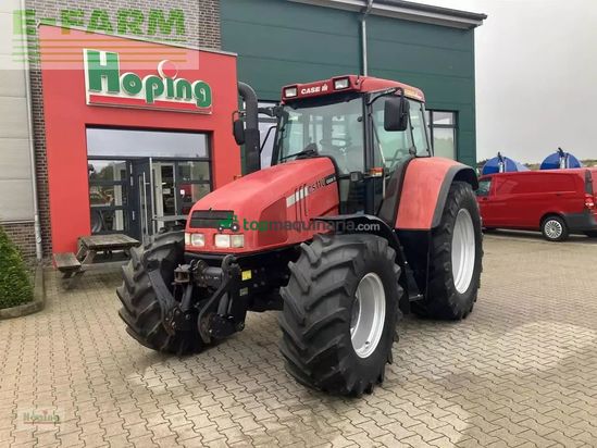 Tractor agrícola - Case IH - cs110