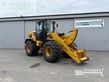 Minicargadora - Caterpillar - 926 m agrar high lift